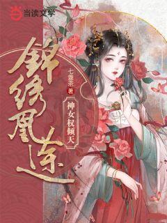 锦绣凰途弃妃倾天下