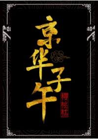 京华子午完整