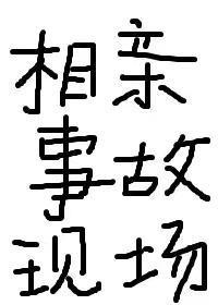 相亲事故现场在线阅读