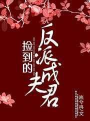 捡到的反派成夫君无删减