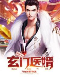 玄门医婿陆晨