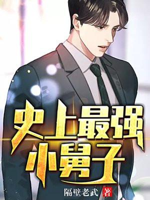 史上最强小舅子是谁