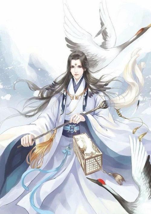 龙皓晨的神印王座叫啥
