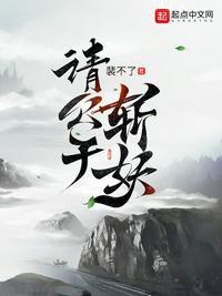 公子请笑纳
