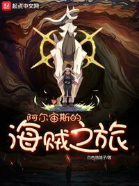 阿尔宙斯的海贼之旅文博