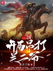 三国开局十大锤系神将