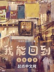 我能回到1978有声合集