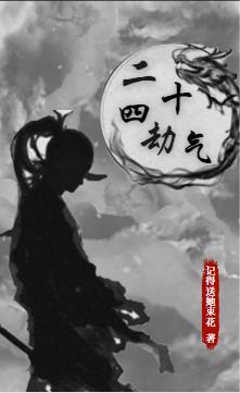 二十四山二十八劫断诀