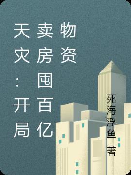 天灾开局卖房囤百亿物资柯可沈渊