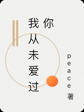 我从未爱过你周杰伦歌词