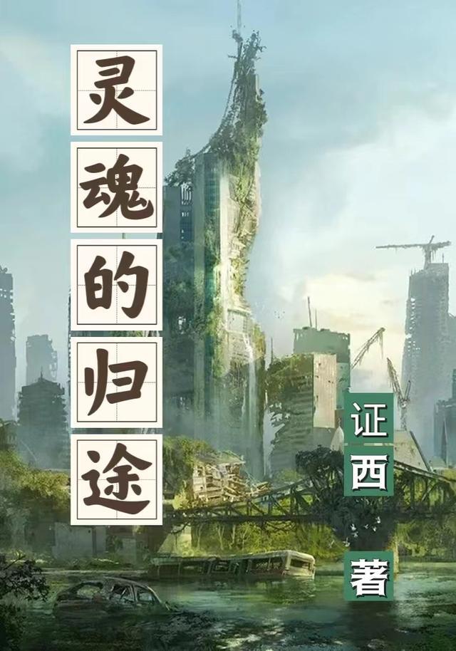 灵魂归途短剧免费观看