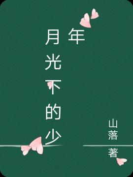 月光下的少年歌词完整版