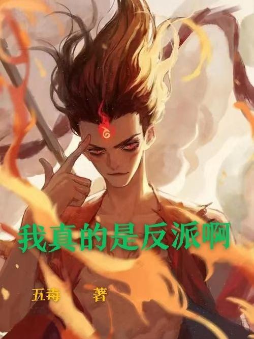 我真的是反派啊境界分化