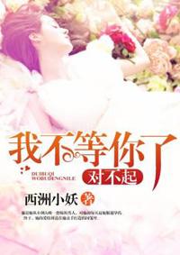 对不起我决定不等你了
