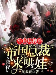 帝国总裁夜夜来哄娃最新章节列表