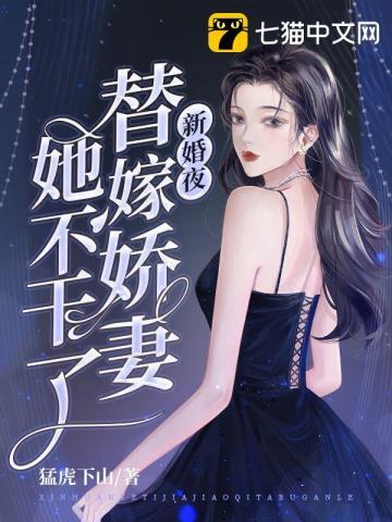 替嫁新婚不得宠正版阅读