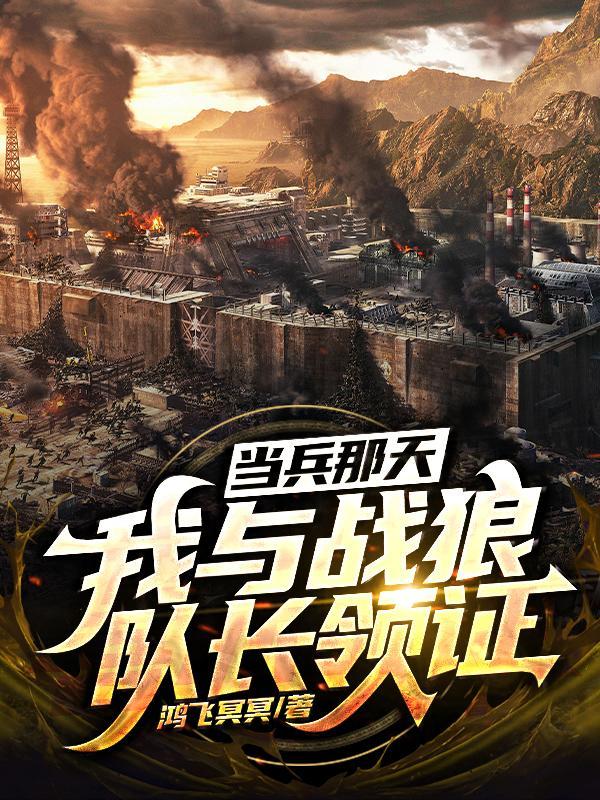当兵那天我与战狼队长领证txt