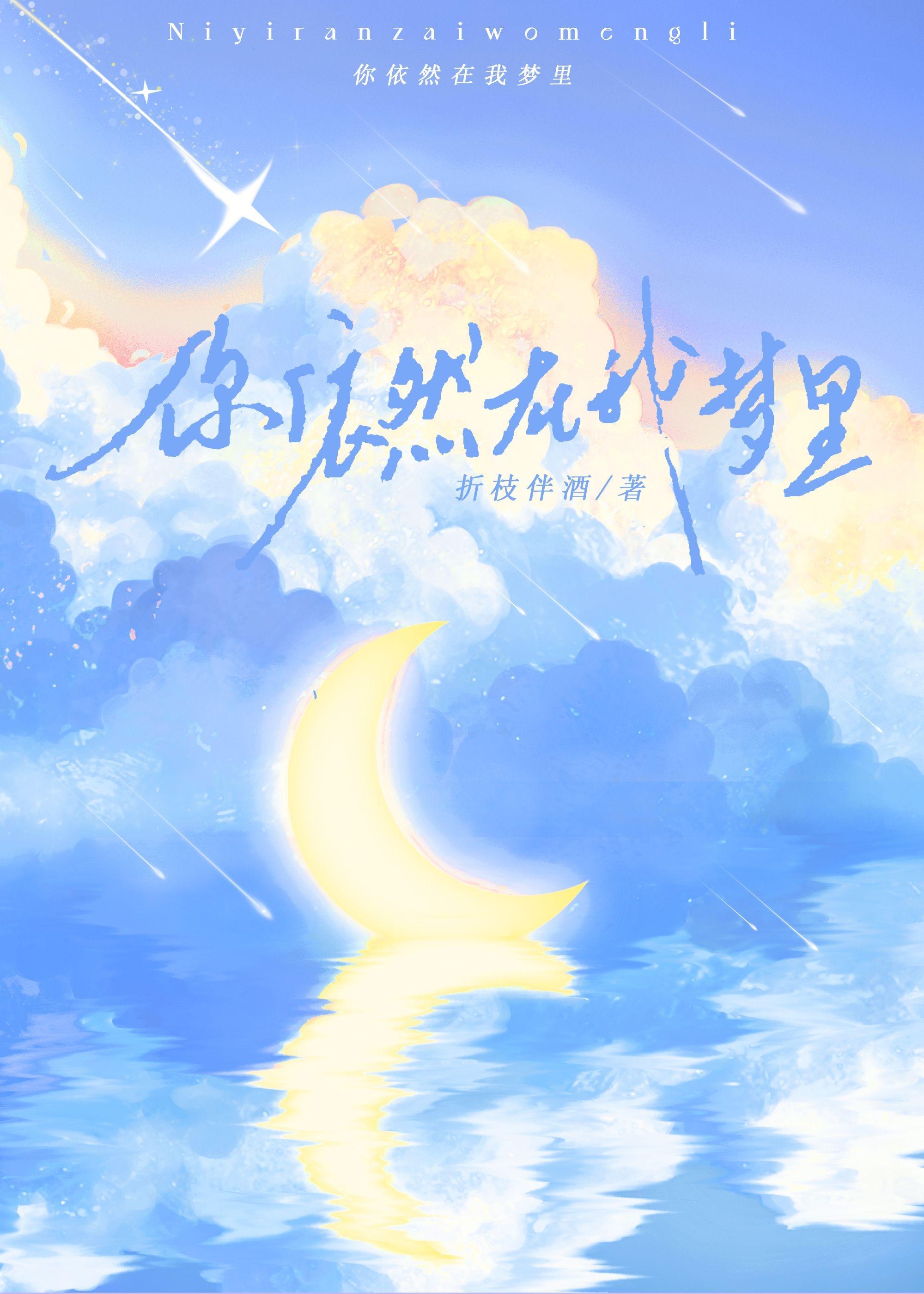你依然在我梦里TXT百度链接