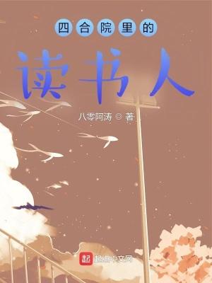 四合院里的读书人免费听书