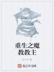 重生之魔教教主 优书网