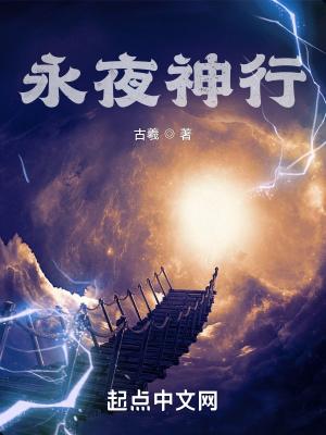 永夜神行的境界是什么