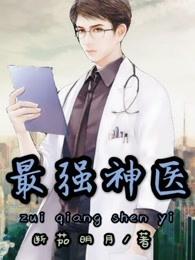 最强神医叶小宝笔趣阁