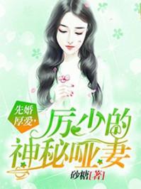 先婚后爱历少的神秘哑妻免费