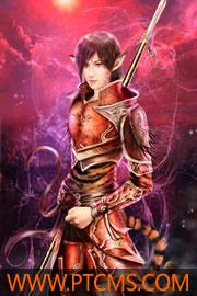 人王剑尊