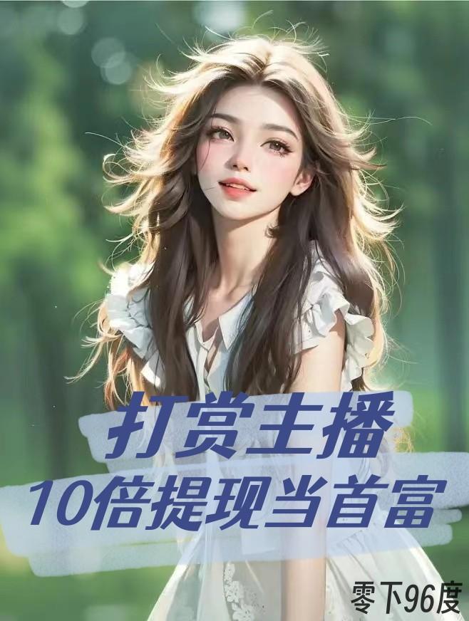 10倍提现当首富全文免费阅读