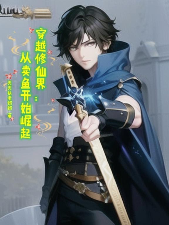 修仙长生开局一本双修秘籍 第76章