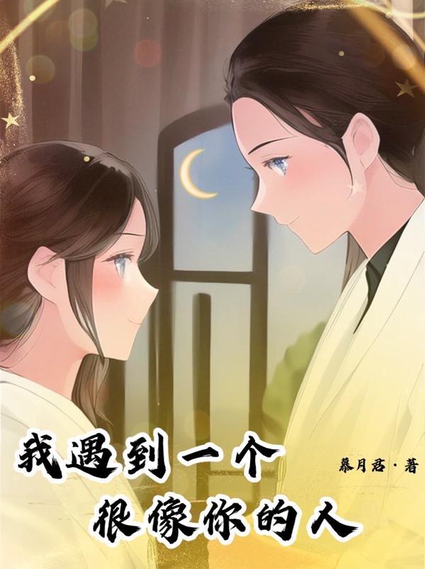 我遇到一个很像你的人延展