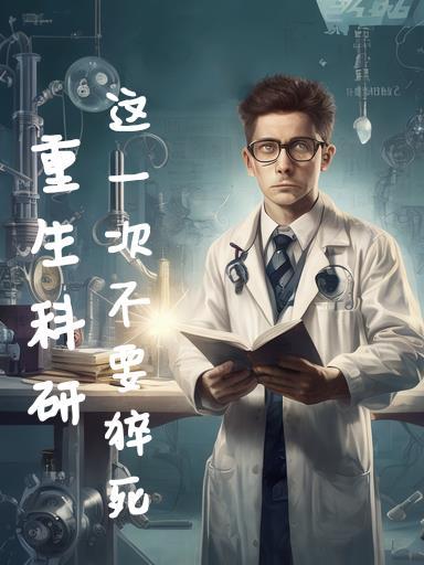 重生国家科研人员的