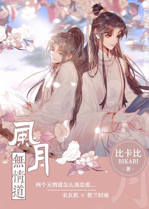 风月无情道宋玄机身份