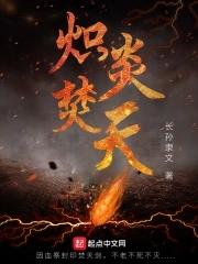 炽炎焚天龙甲