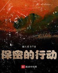 保密行动要求