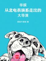华娱从北电表演系走出的大导演是扬