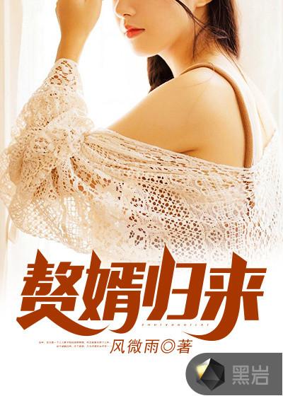 赘婿归来陈凡林清遥免费阅读