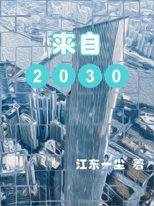 来自2070年的大雁的一封信