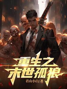 末世重生孤女有空间