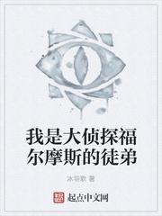 福尔摩斯之我是侦探