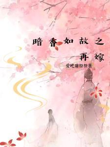 暗香如故的意思