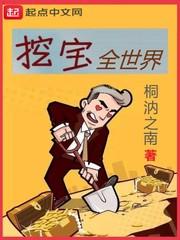 寻宝全世界
