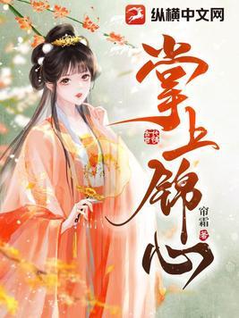 掌上锦心主要讲了什么