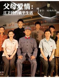 父母爱情电视剧演员