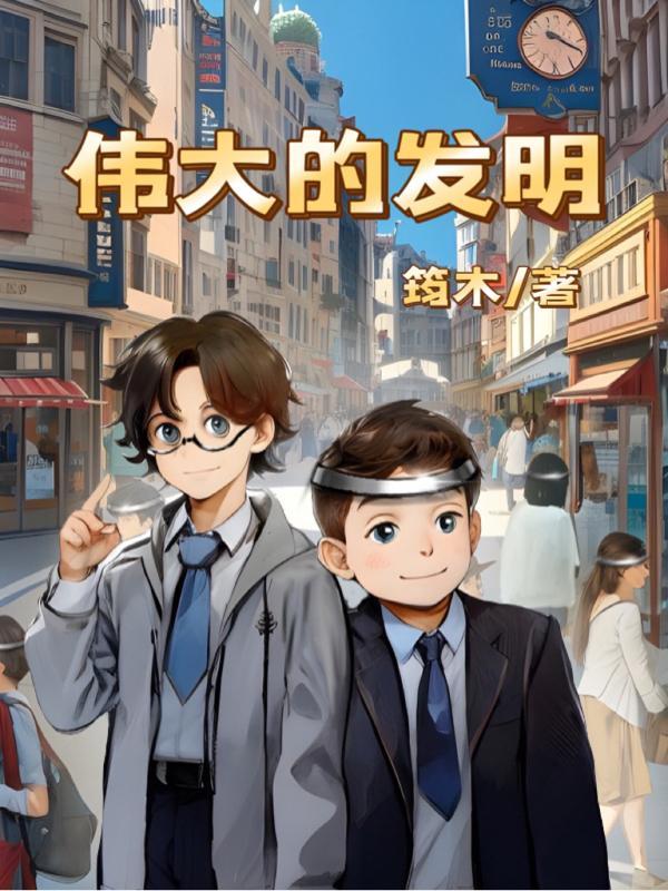 世界最伟大的发明