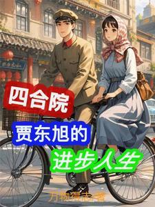 情满四合院从贾东旭开始万