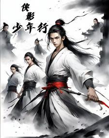我想听少年侠