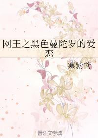 (网王)黑色曼陀罗的爱恋
