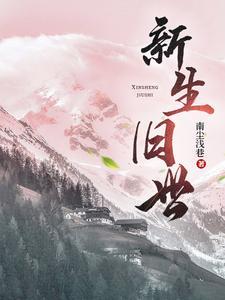 到新生世的中期