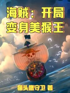 海贼之开局变成桃兔的刀
